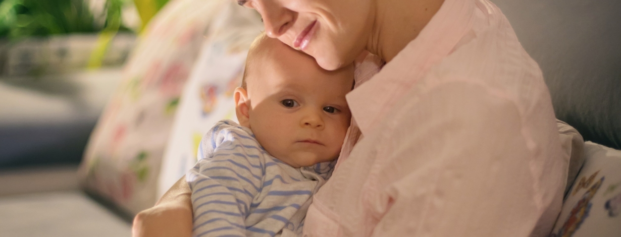 How To Help Baby With Separation Anxiety At Night